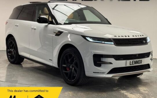 Explore the Best Deals on Automatic Cars for Sale in the UK