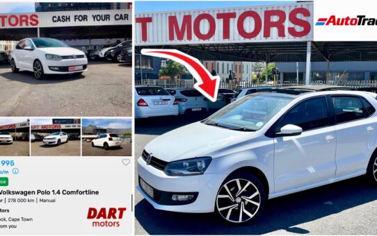 Discover Top Autotrader Cars for Sale: Your Ultimate Vehicle Destination