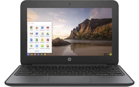 Exploring the Versatility of Chromebook: Your Ultimate Guide to Google's Innovative Laptop Alternative