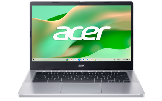 Unlocking the Potential of Chromebooks: A Guide to Affordable and Efficient Computing