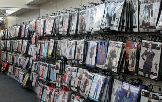 Discover the Best Fancy Dress Shop Near Me for Your Next Event