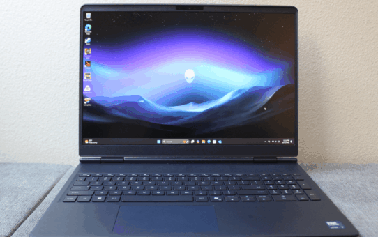 Exploring the Best Gaming Laptop Options in the UK