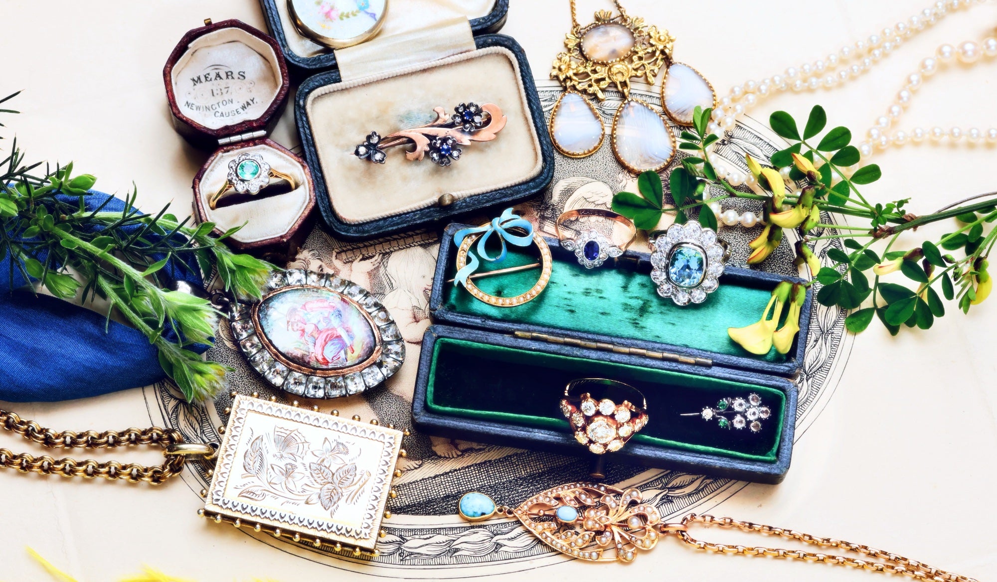 gold jewellery shop near me