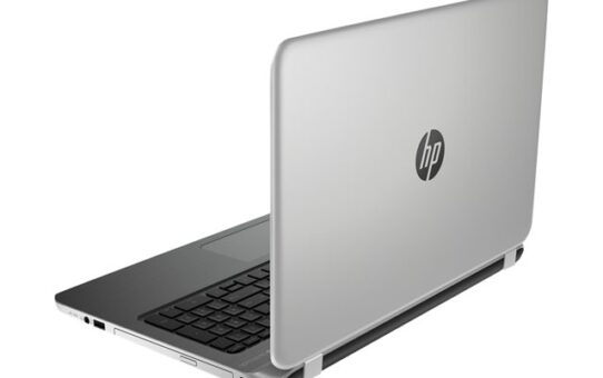 Unveiling the Superior Performance of the HP Notebook Laptop