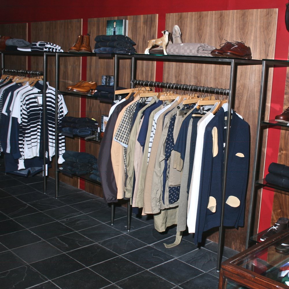 men's clothes near me