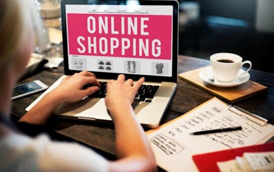 Unlocking the Benefits of Utilising a Personal Shopper Online