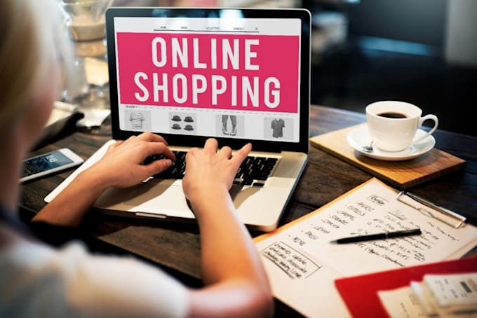 personal shopper online