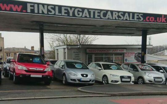 Find Quality Second Hand Cars for Sale Near Me Today!