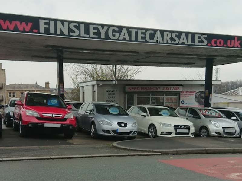 second hand cars for sale near me