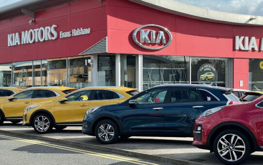 Discover Affordable Used Cars for Sale Near Me Today