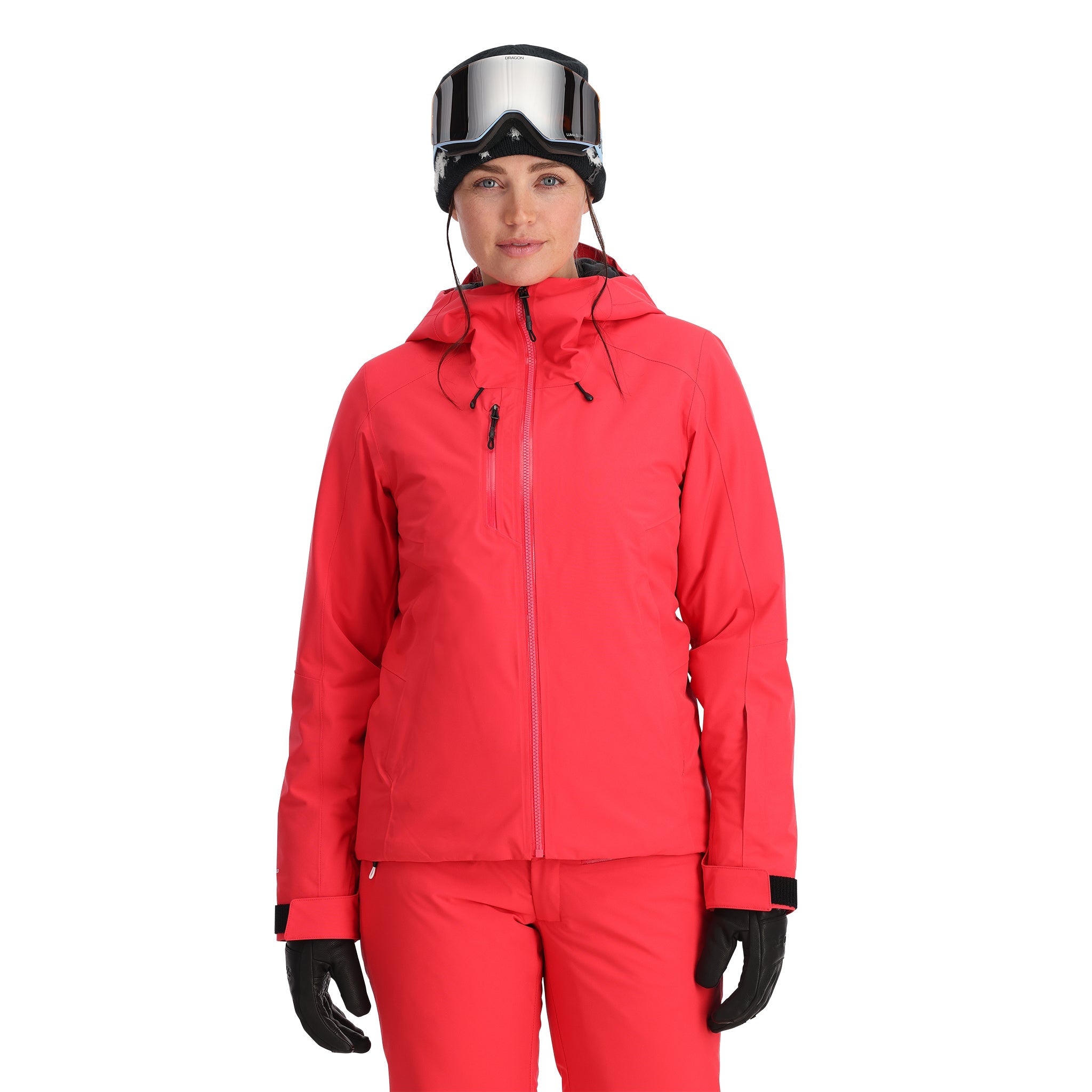 womens ski jackets clearance