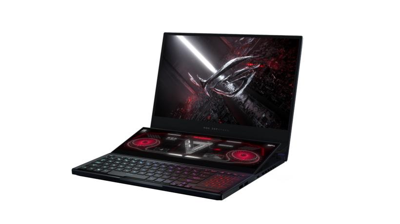 asus gaming laptop