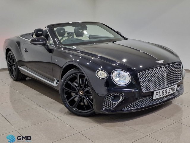 bentley for sale
