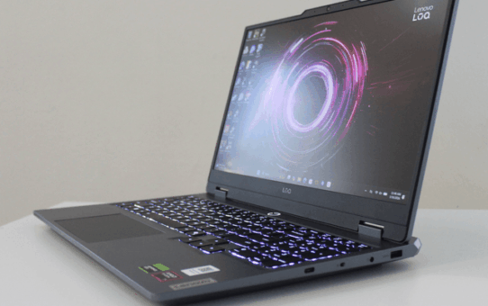 The Ultimate Guide to Finding the Best Affordable Gaming Laptop in the UK