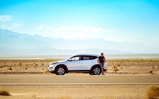 Discover the Top-Rated Best Used Car Sites in the UK