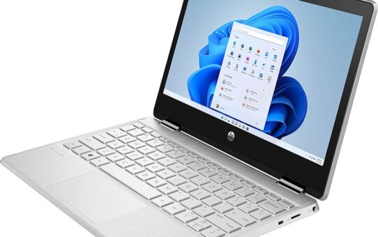 Unveiling the Versatility of the HP Pavilion Laptop: A Comprehensive Overview