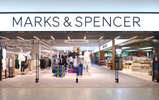 Discover the Convenience of Shopping at the Marks and Spencer Online Shop