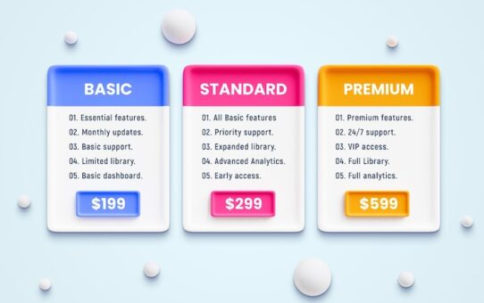 Unlocking Savings: The Power of Price Comparison in the UK