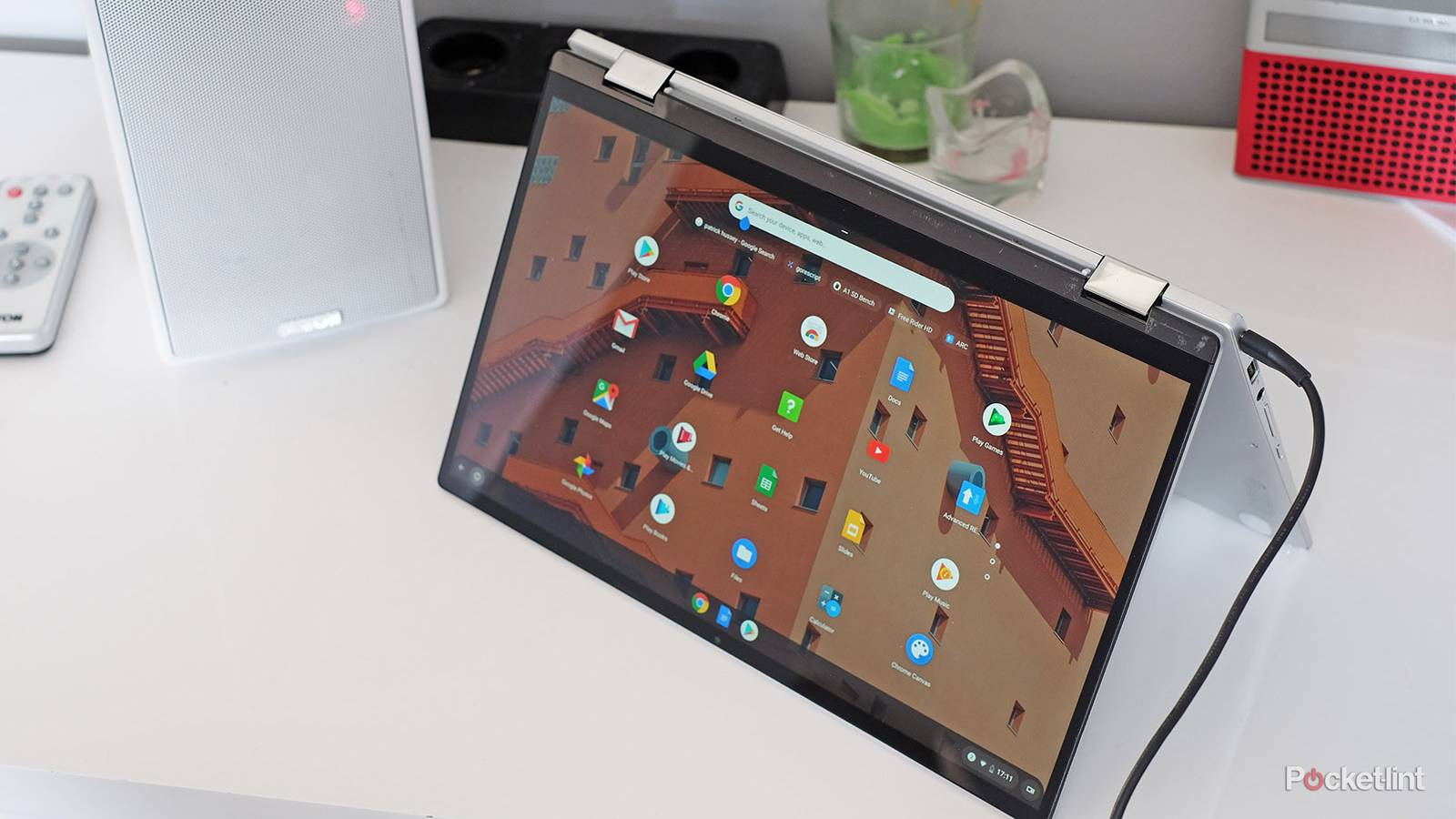 asus chromebook flip