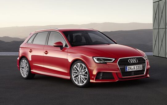 Ultimate Guide to Buying a Second-Hand Audi in the UK