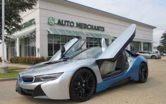 Luxury BMW Vehicles for Sale Near Me