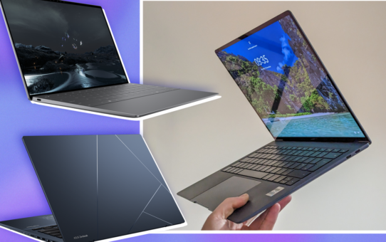 Top Picks: Affordable Laptops for Students on a Budget in the UK