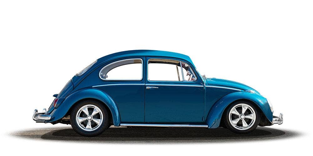 classic vw beetle for sale