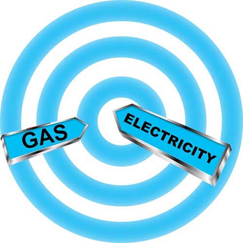 compare business energy rates