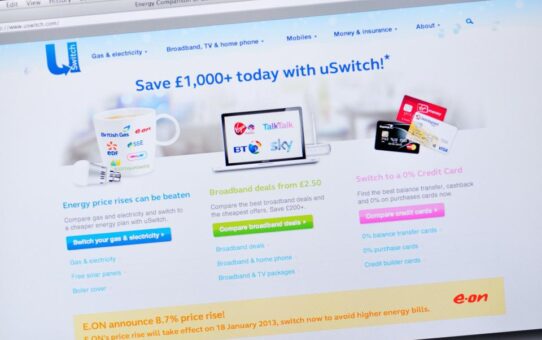 Unlocking the Power of Comparison Websites: Your Ultimate Shopping Companion