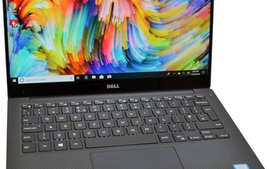 Unleashing the Power of Dell XPS Laptops: A Comprehensive Guide