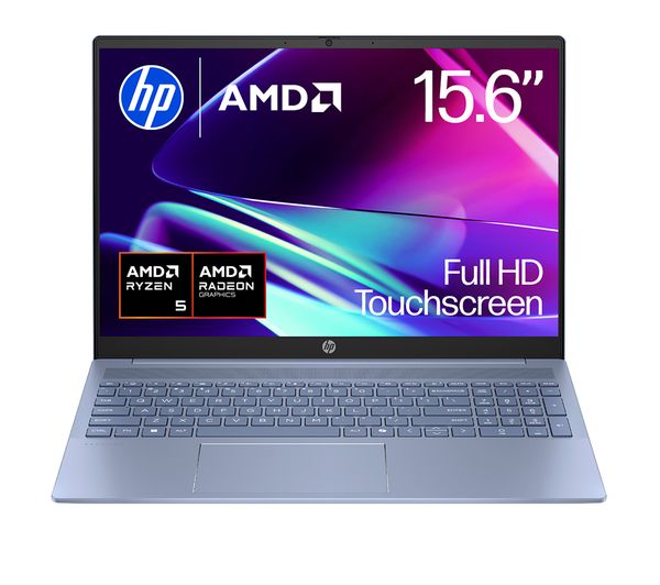 hp pavilion