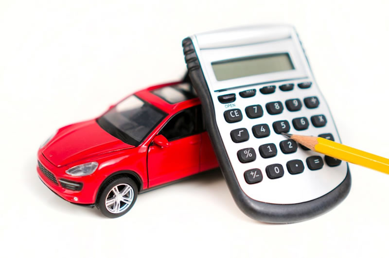 i want to sell my car