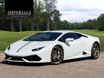 lamborghini huracan for sale