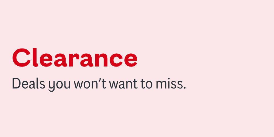 next clearance online