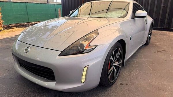 nissan 370z for sale