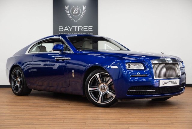 rolls royce for sale