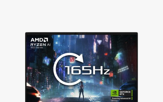 Discover the Power of the ASUS TUF Gaming Laptop for Ultimate Gaming Experience