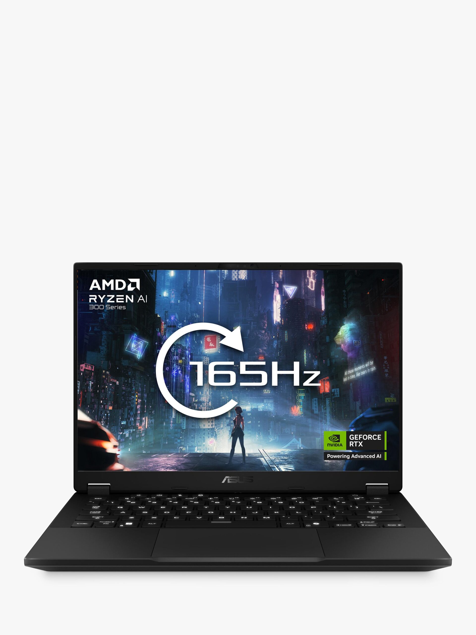 asus tuf gaming laptop