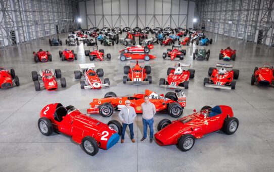 Unlocking Great Deals: Navigating the World of Auto Sales in the UK