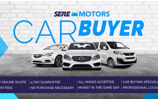 Discover the Ultimate Destination for Selling Your Car: Find the Best Place to Sell Your Vehicle Today