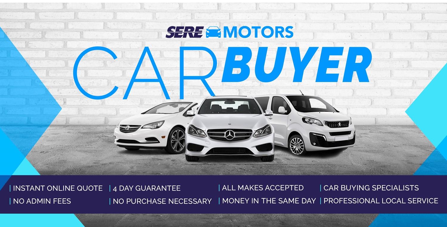 best place to sell your car