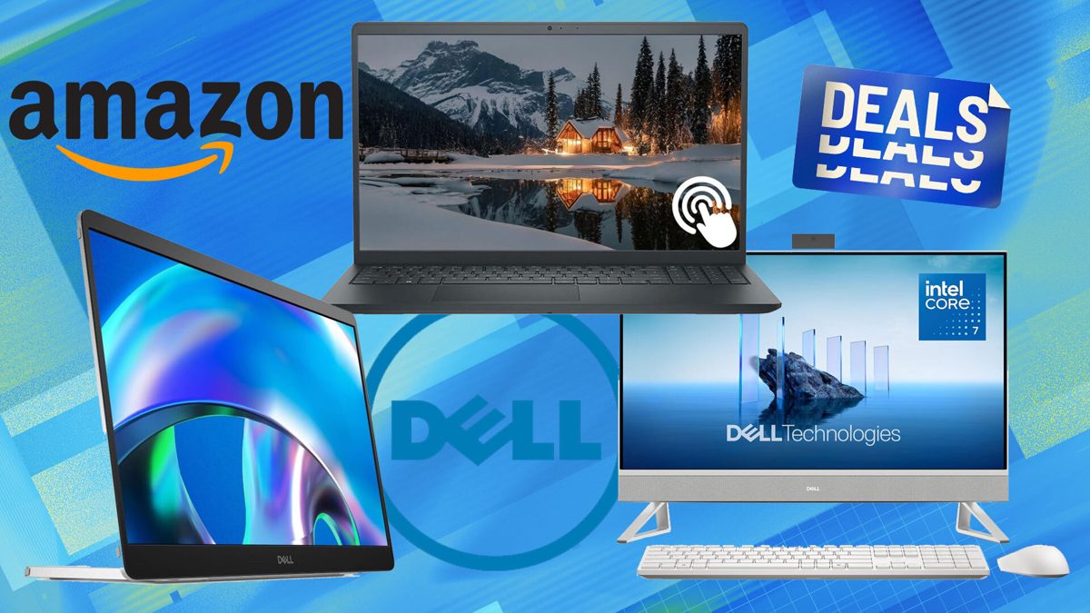 dell laptop deals