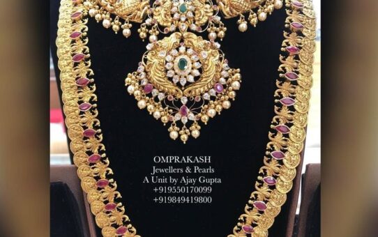 Discover Exquisite Indian Jewellery at the Nearest Shop Near Me