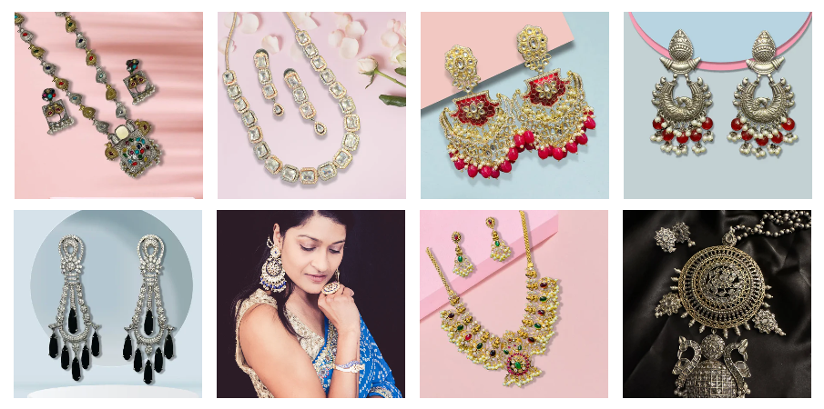 indian jewelry store near me
