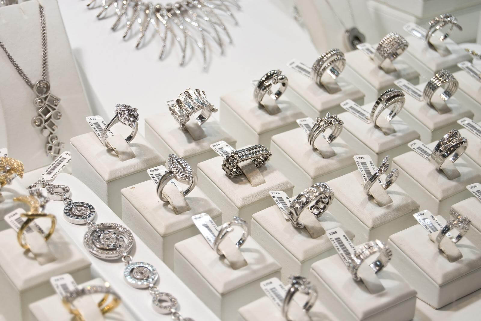 jewellery shops online