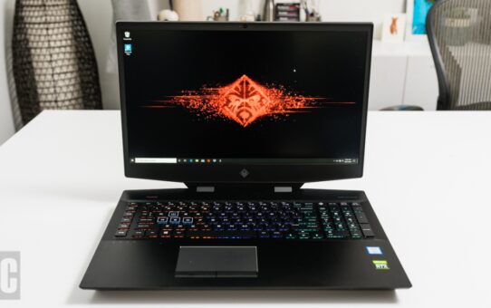 Unleash Gaming Potential with Omen Laptop: A Gamer's Dream Come True