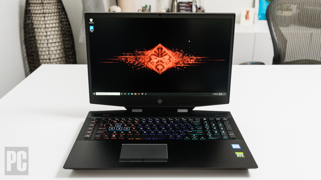 omen laptop