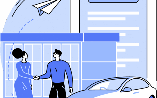 Guide to Successfully Selling My Car in the UK