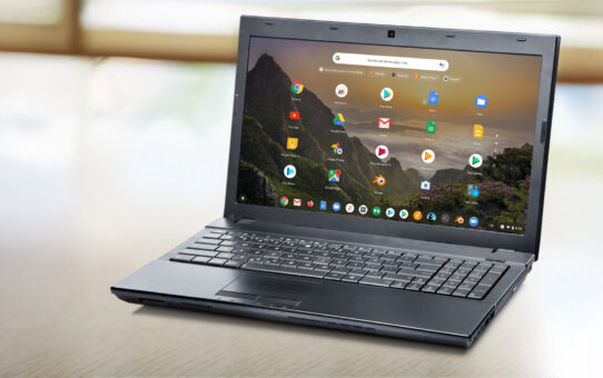 Discover Affordable Second Hand Laptops for Sale in the UK