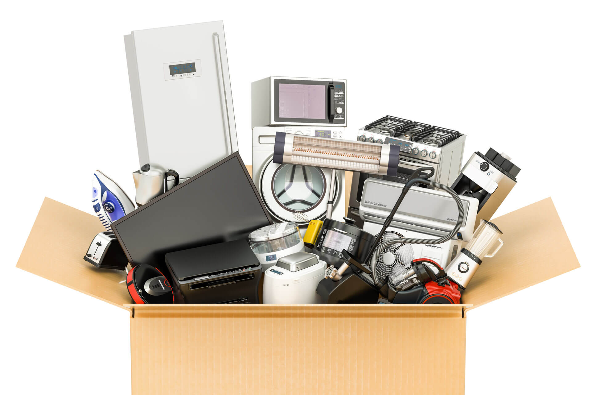second hand websites
